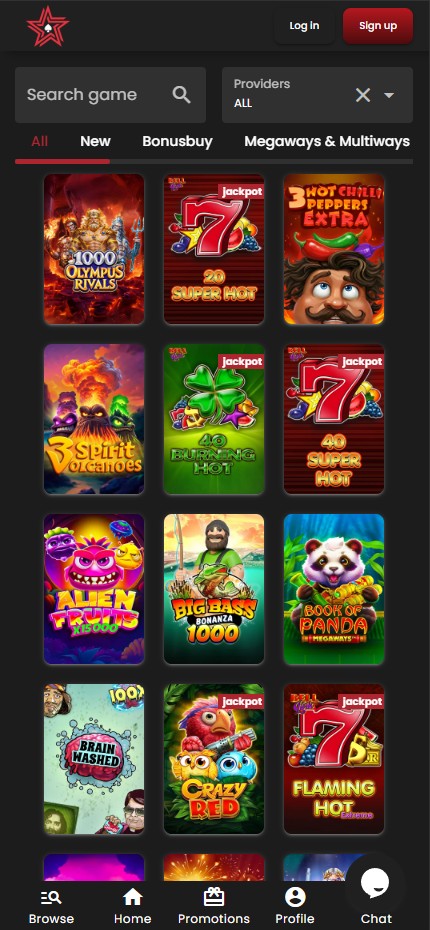CasinoStars
